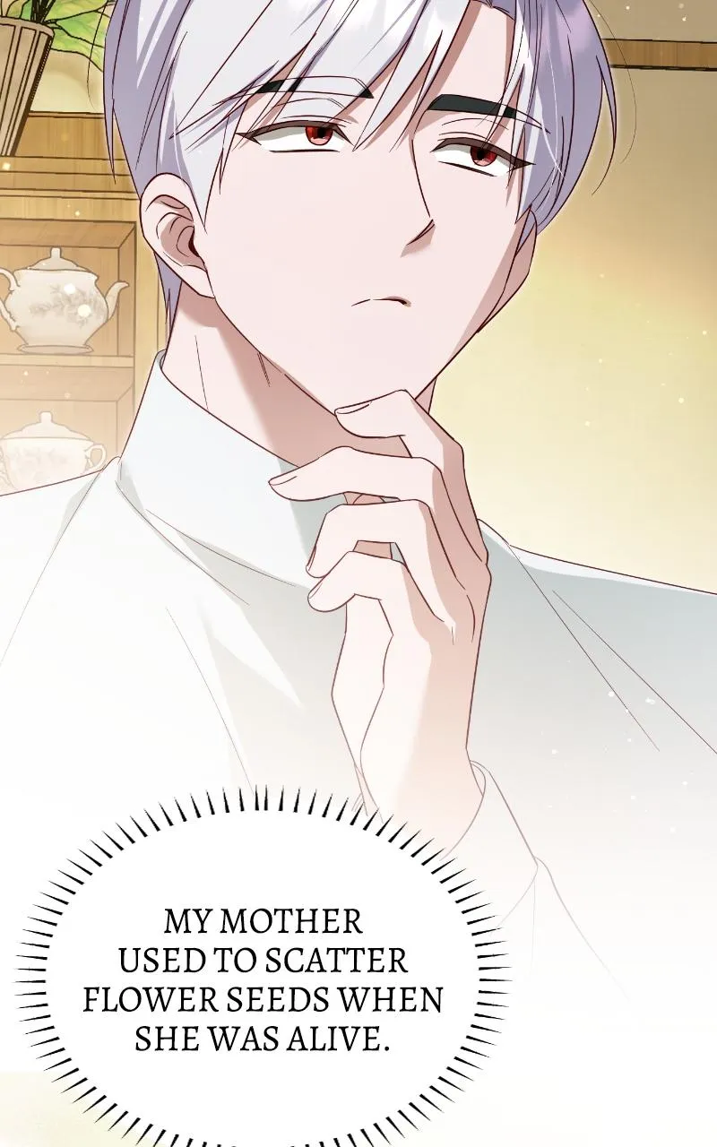 Fallen to Paradise Chapter 20 Online - pƔgina 5