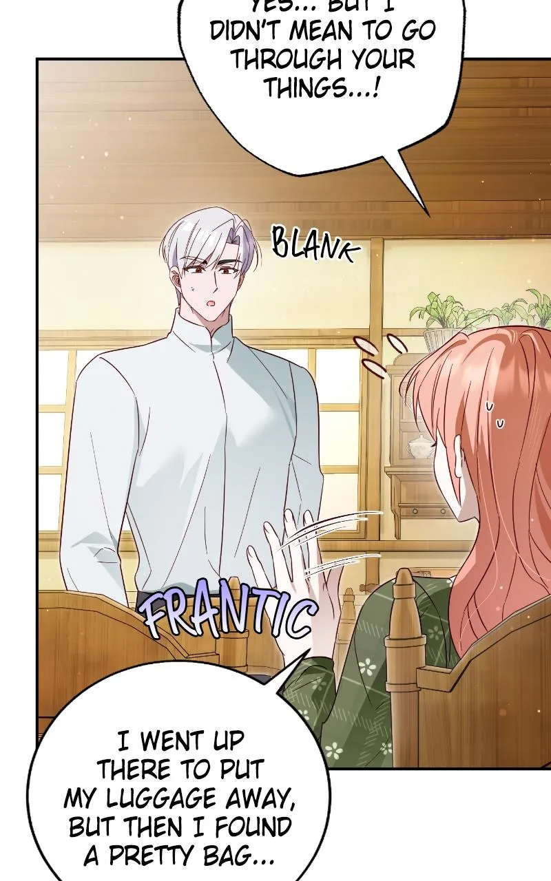 Fallen to Paradise Chapter 20 Online - pƔgina 19