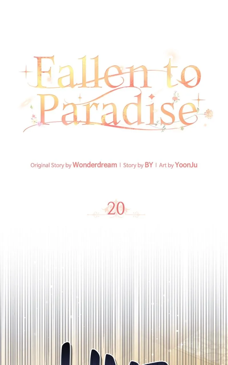 Fallen to Paradise Chapter 20 Online - pƔgina 27