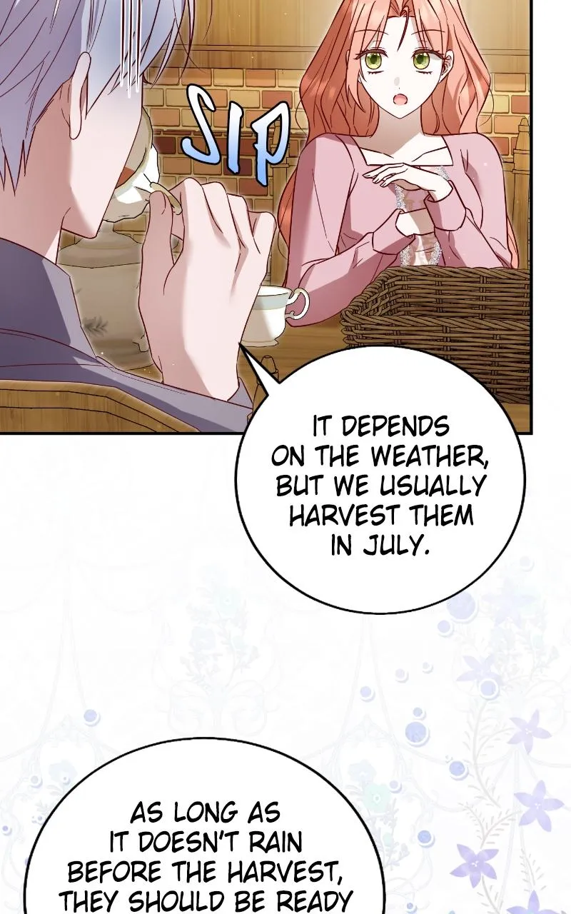 Fallen to Paradise Chapter 20 Online - pƔgina 34