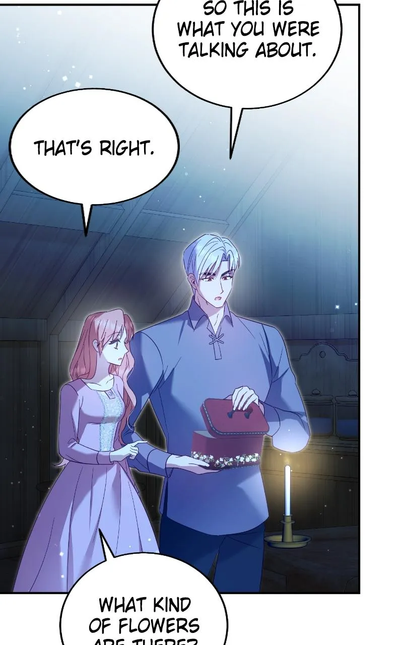 Fallen to Paradise Chapter 20 Online - pƔgina 52