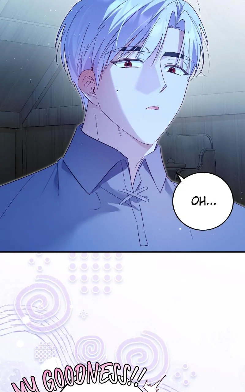 Fallen to Paradise Chapter 21 Online - pƔgina 4