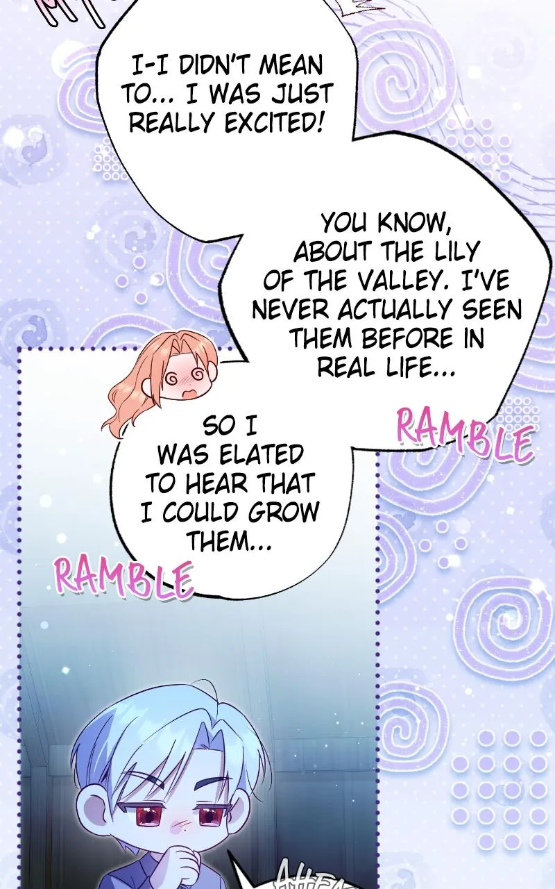 Fallen to Paradise Chapter 21 Online - pƔgina 5