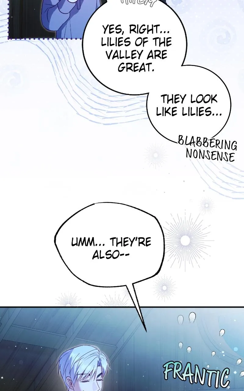 Fallen to Paradise Chapter 21 Online - pƔgina 6