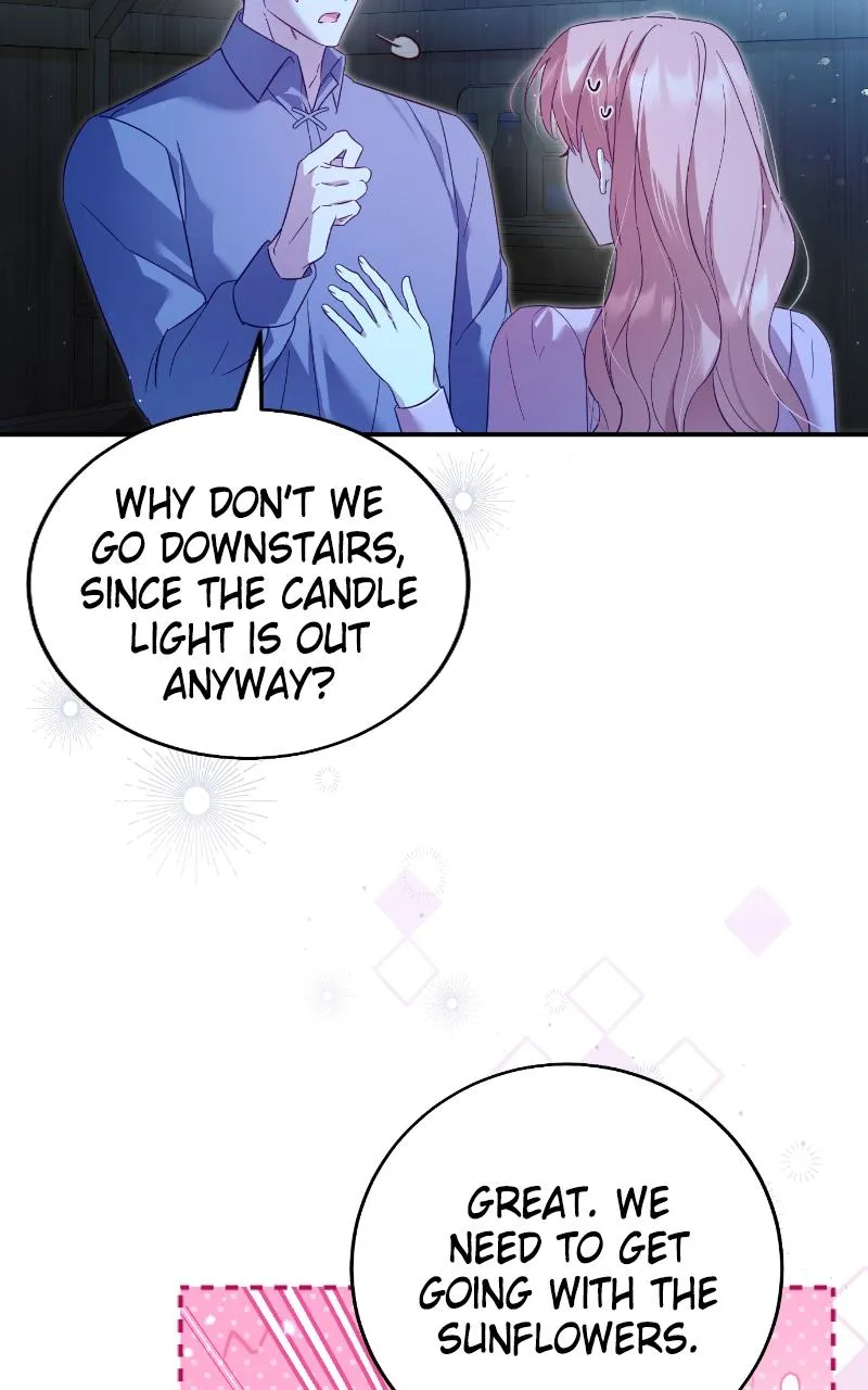 Fallen to Paradise Chapter 21 Online - pƔgina 7