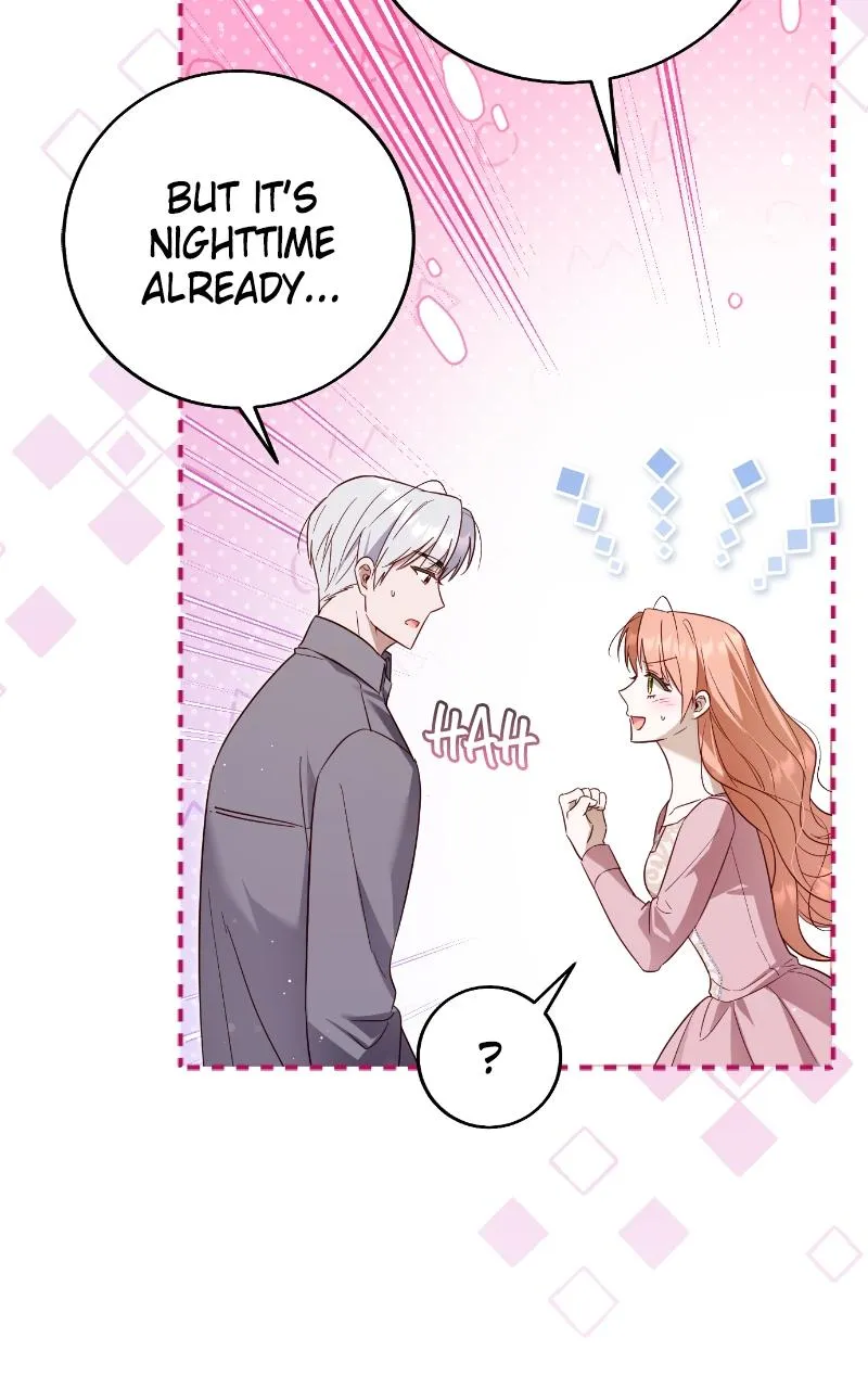Fallen to Paradise Chapter 21 Online - pƔgina 8