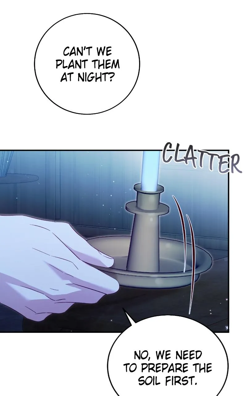 Fallen to Paradise Chapter 21 Online - pƔgina 9