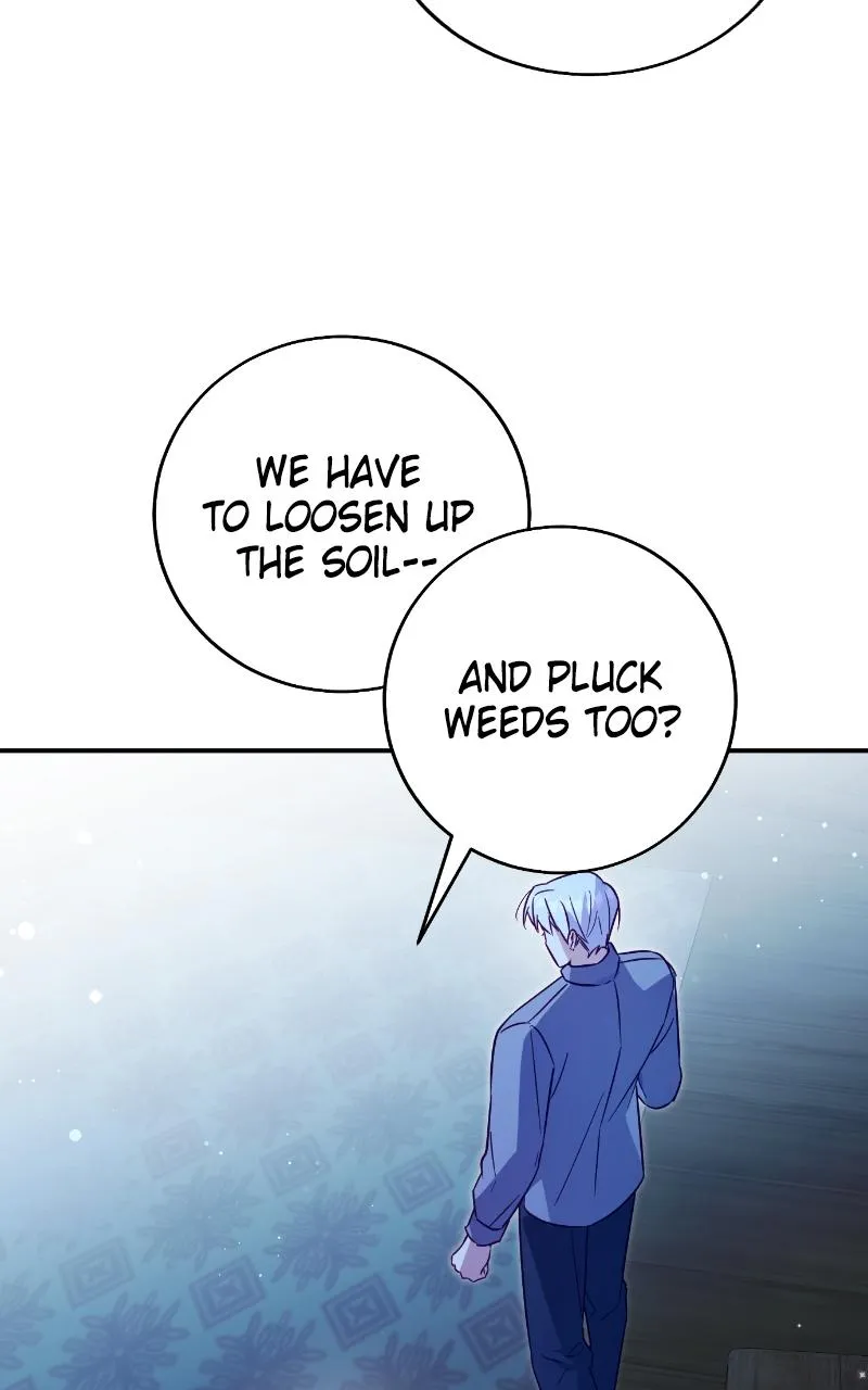 Fallen to Paradise Chapter 21 Online - pƔgina 10