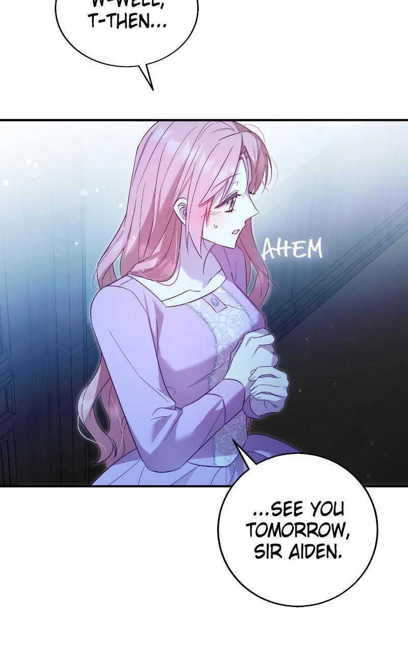 Fallen to Paradise Chapter 21 Online - pƔgina 20