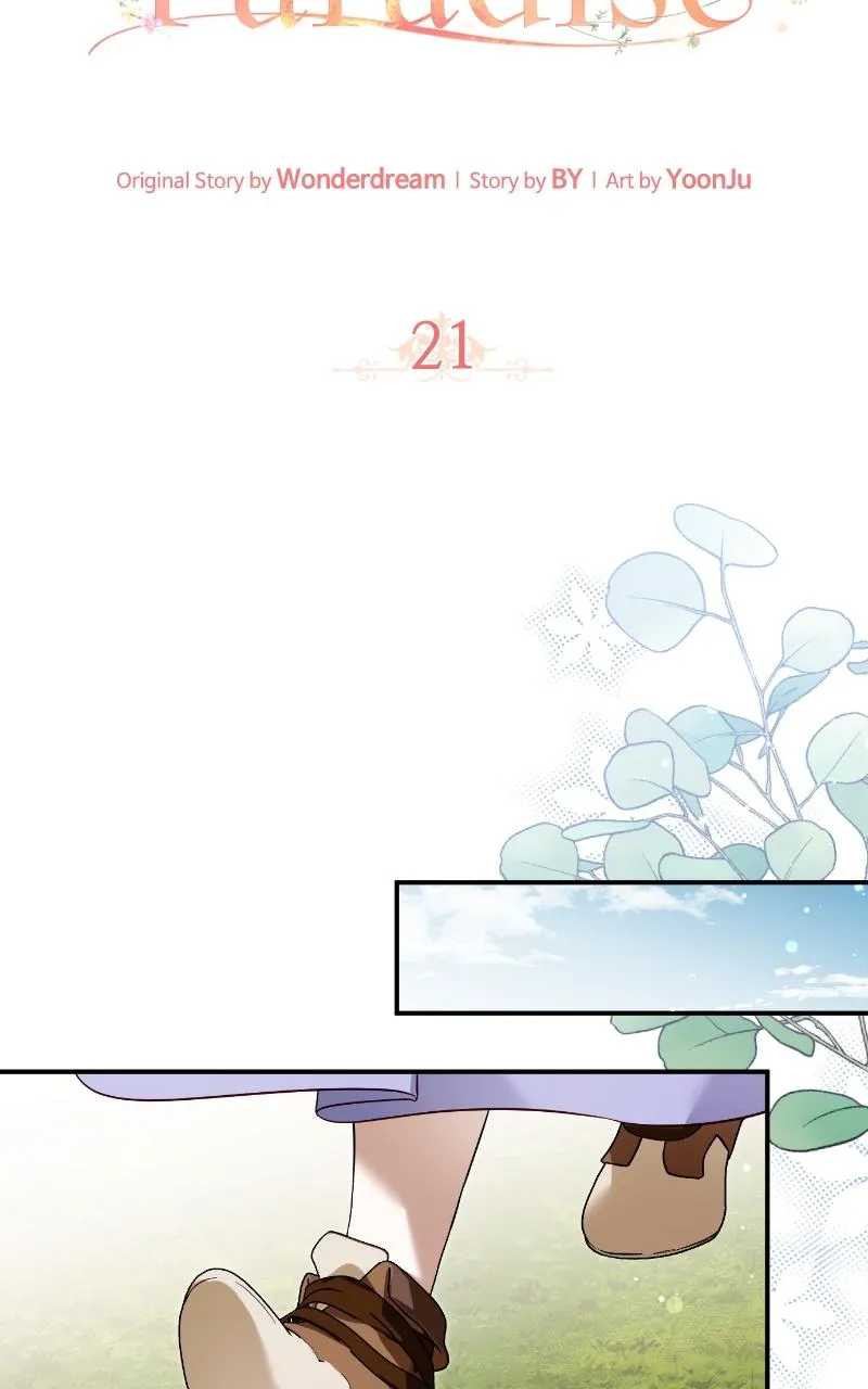 Fallen to Paradise Chapter 21 Online - pƔgina 27