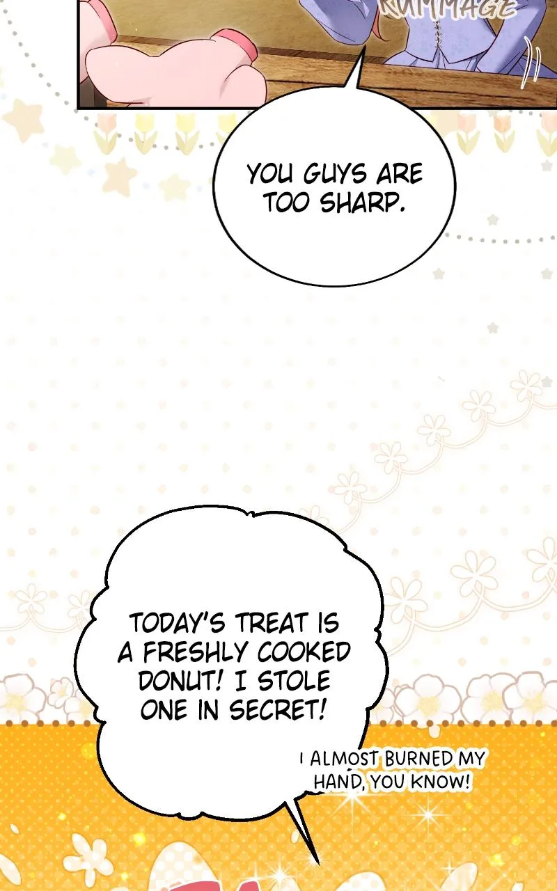 Fallen to Paradise Chapter 21 Online - pƔgina 33