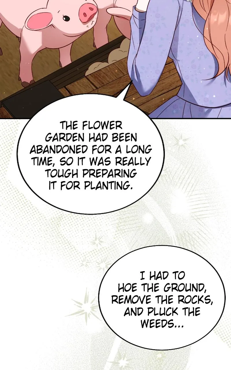 Fallen to Paradise Chapter 21 Online - pƔgina 41