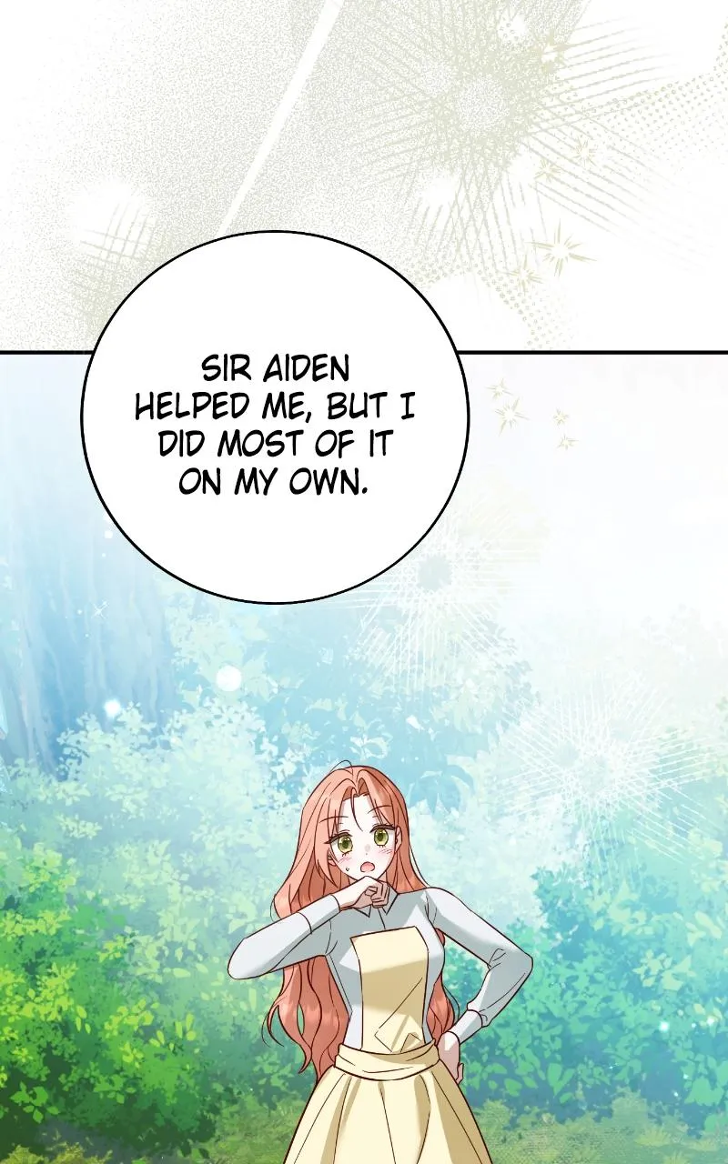 Fallen to Paradise Chapter 21 Online - pƔgina 42