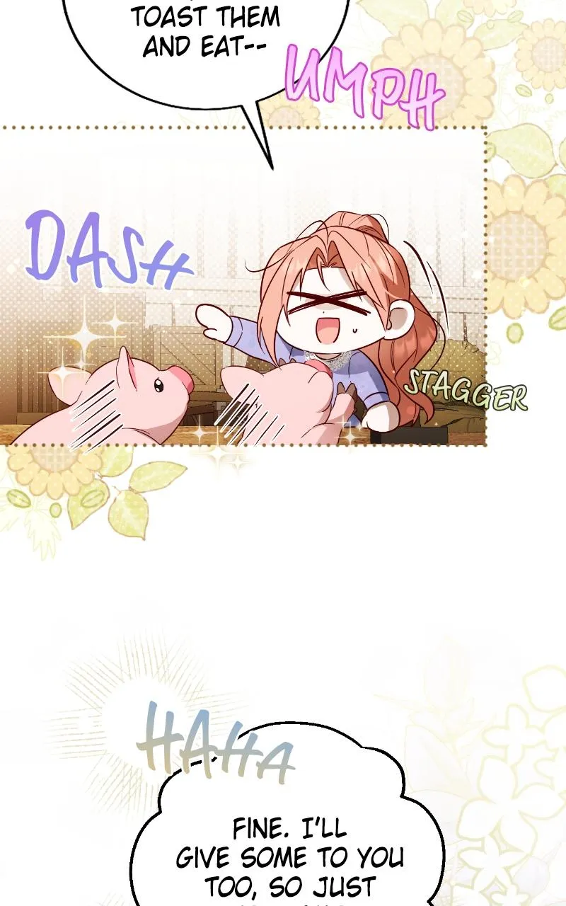 Fallen to Paradise Chapter 21 Online - pƔgina 47