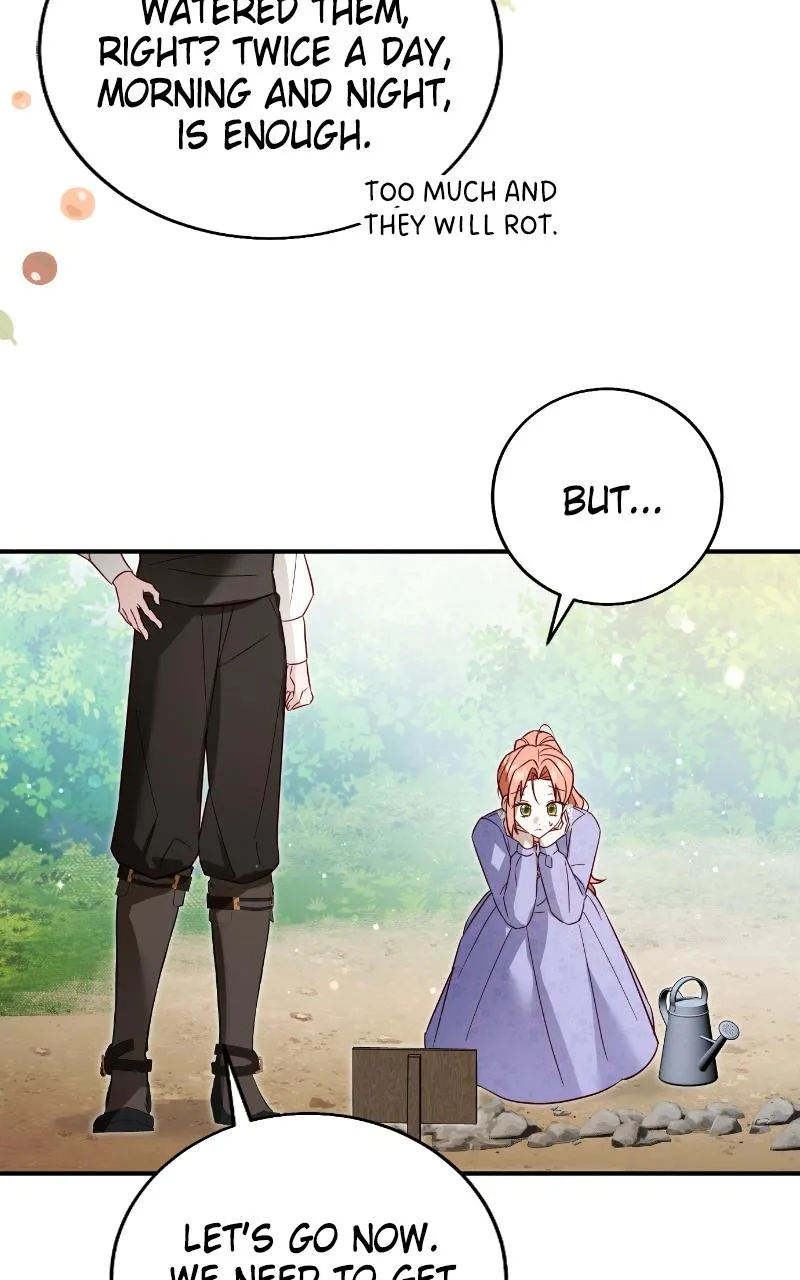Fallen to Paradise Chapter 21 Online - pƔgina 54