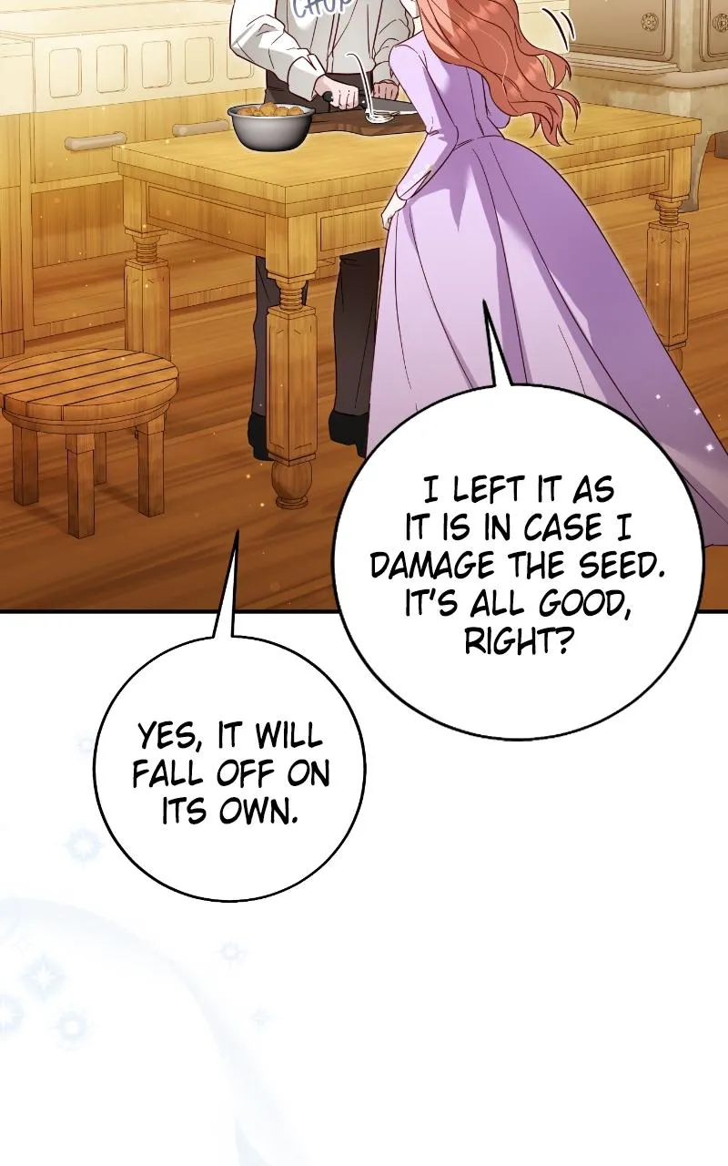 Fallen to Paradise Chapter 22 Online - pƔgina 7