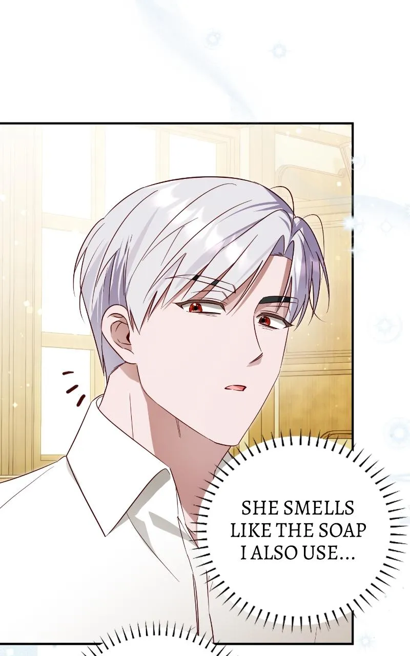 Fallen to Paradise Chapter 22 Online - pƔgina 8