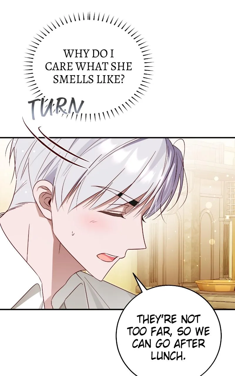 Fallen to Paradise Chapter 22 Online - pƔgina 11