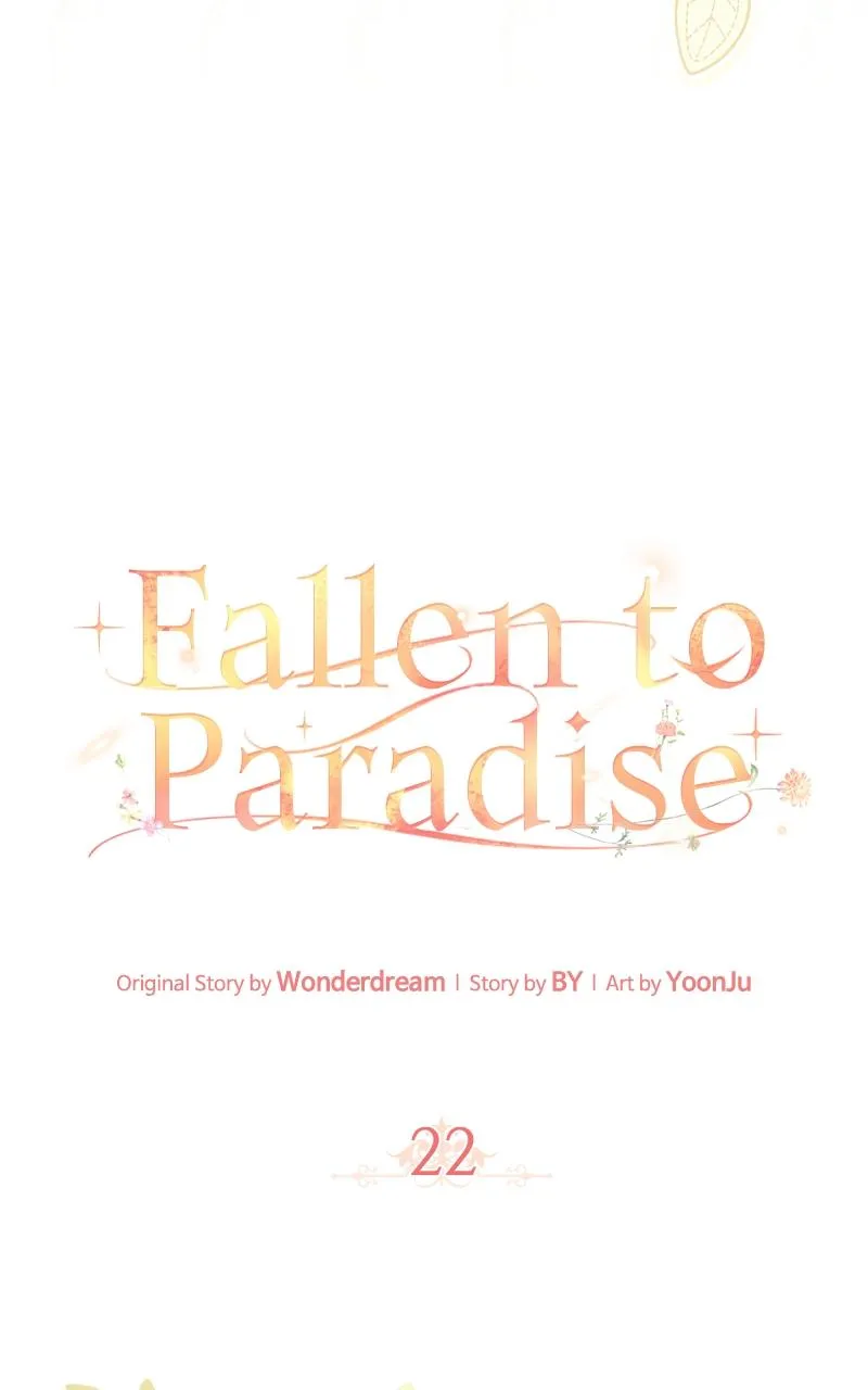 Fallen to Paradise Chapter 22 Online - pƔgina 23