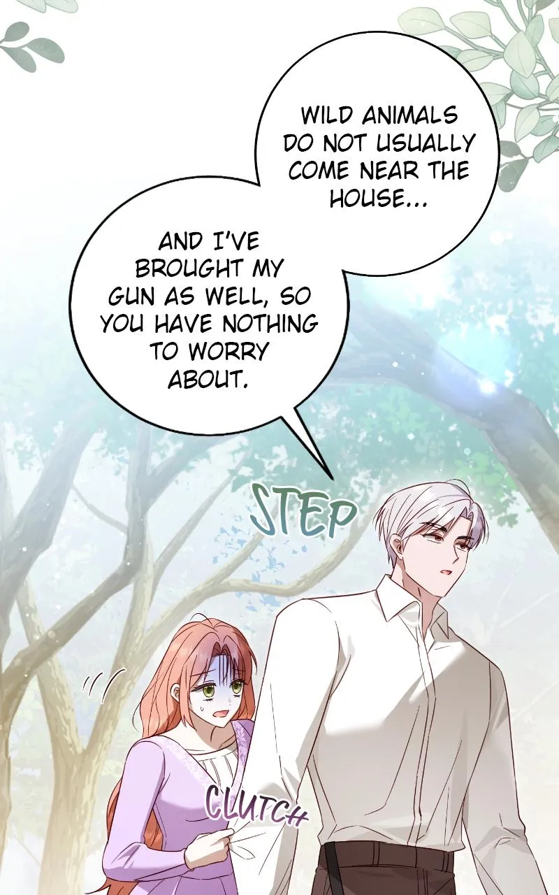 Fallen to Paradise Chapter 22 Online - pƔgina 25