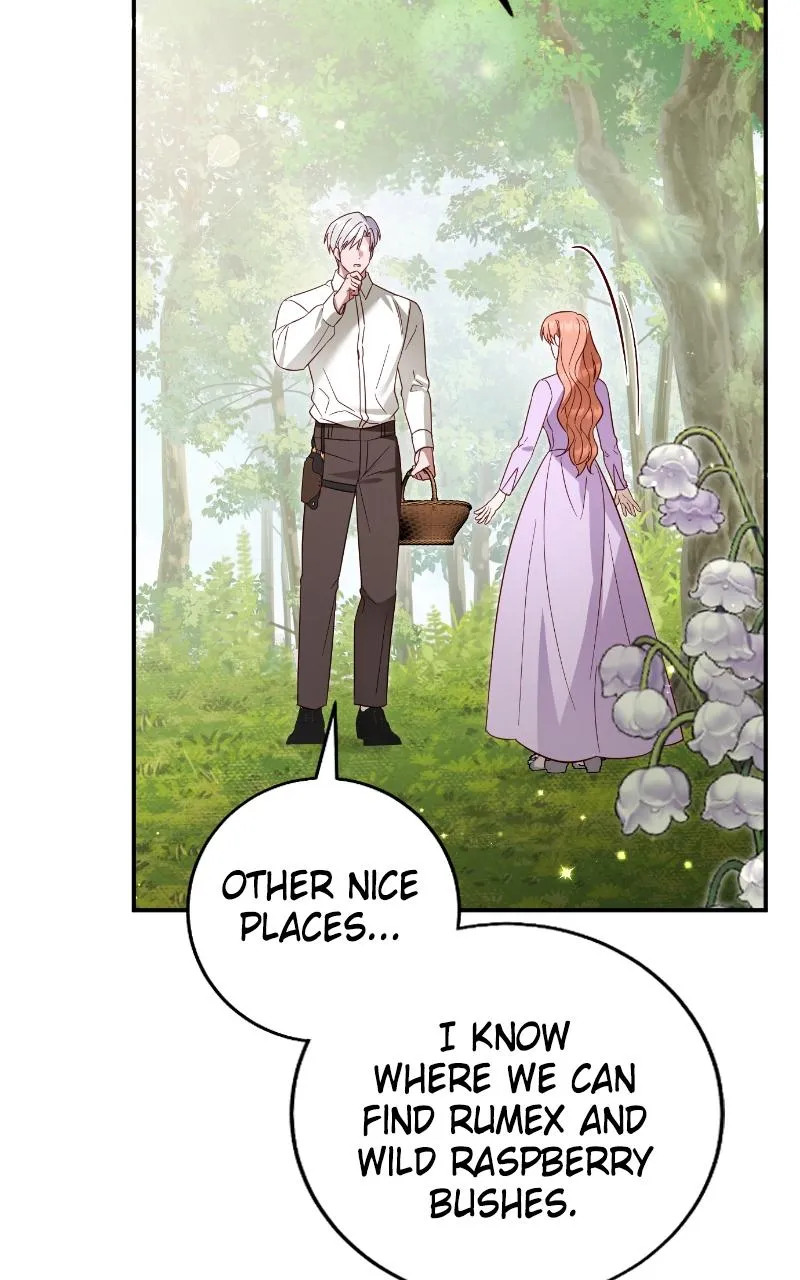 Fallen to Paradise Chapter 22 Online - pƔgina 33