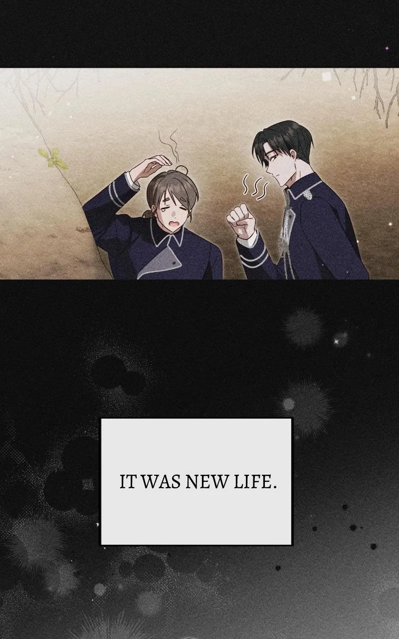 Fallen to Paradise Chapter 22 Online - pƔgina 53