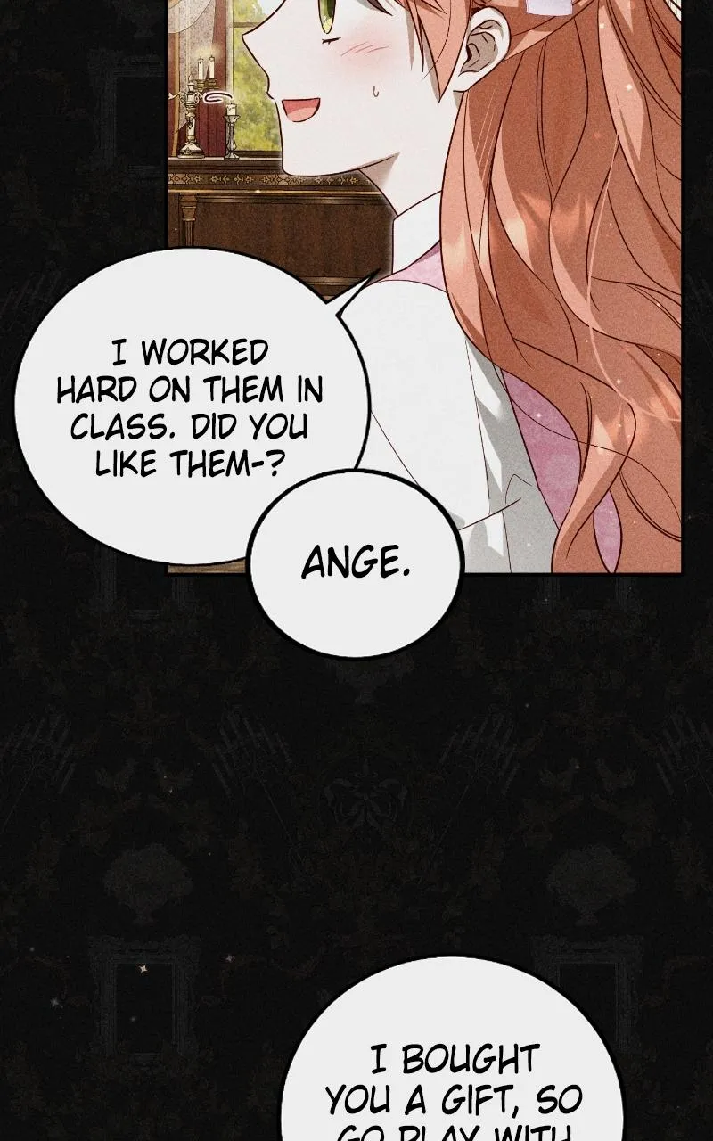 Fallen to Paradise Chapter 23 Online - pƔgina 5