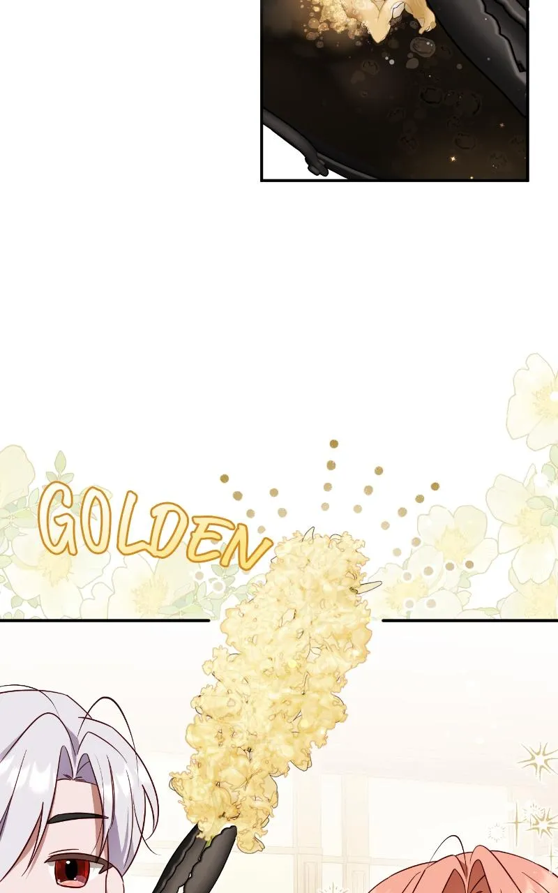 Fallen to Paradise Chapter 23 Online - pƔgina 20