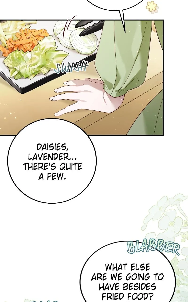 Fallen to Paradise Chapter 23 Online - pƔgina 22