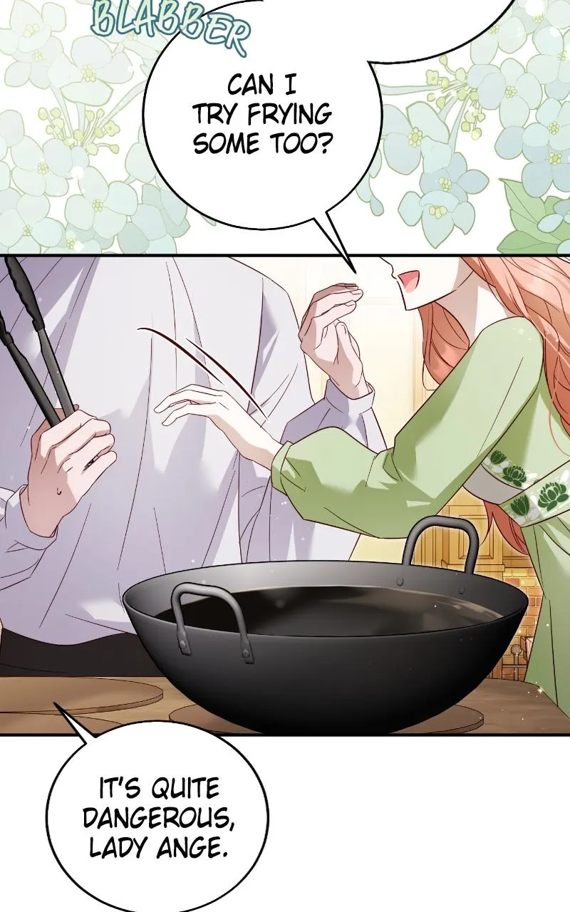 Fallen to Paradise Chapter 23 Online - pƔgina 23