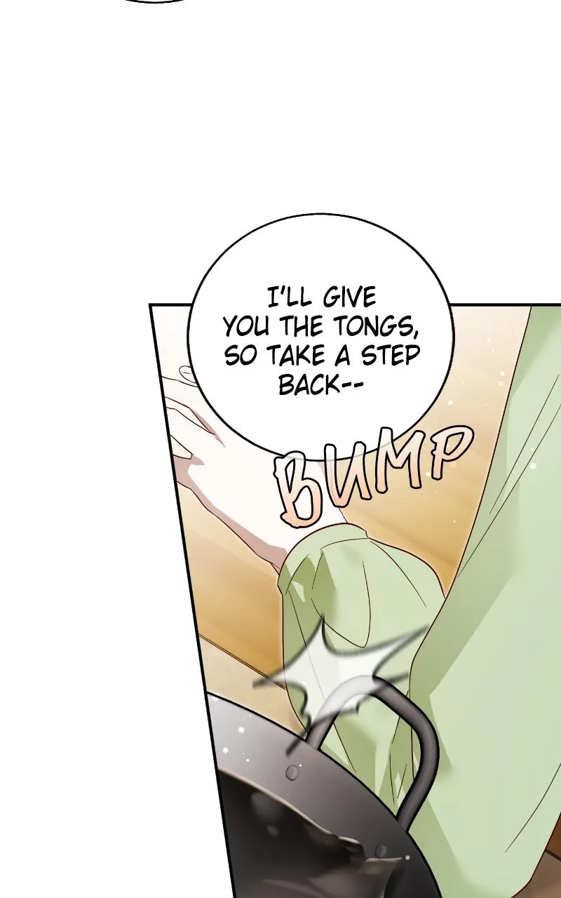 Fallen to Paradise Chapter 23 Online - pƔgina 24