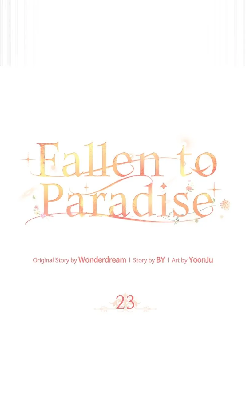 Fallen to Paradise Chapter 23 Online - pƔgina 31