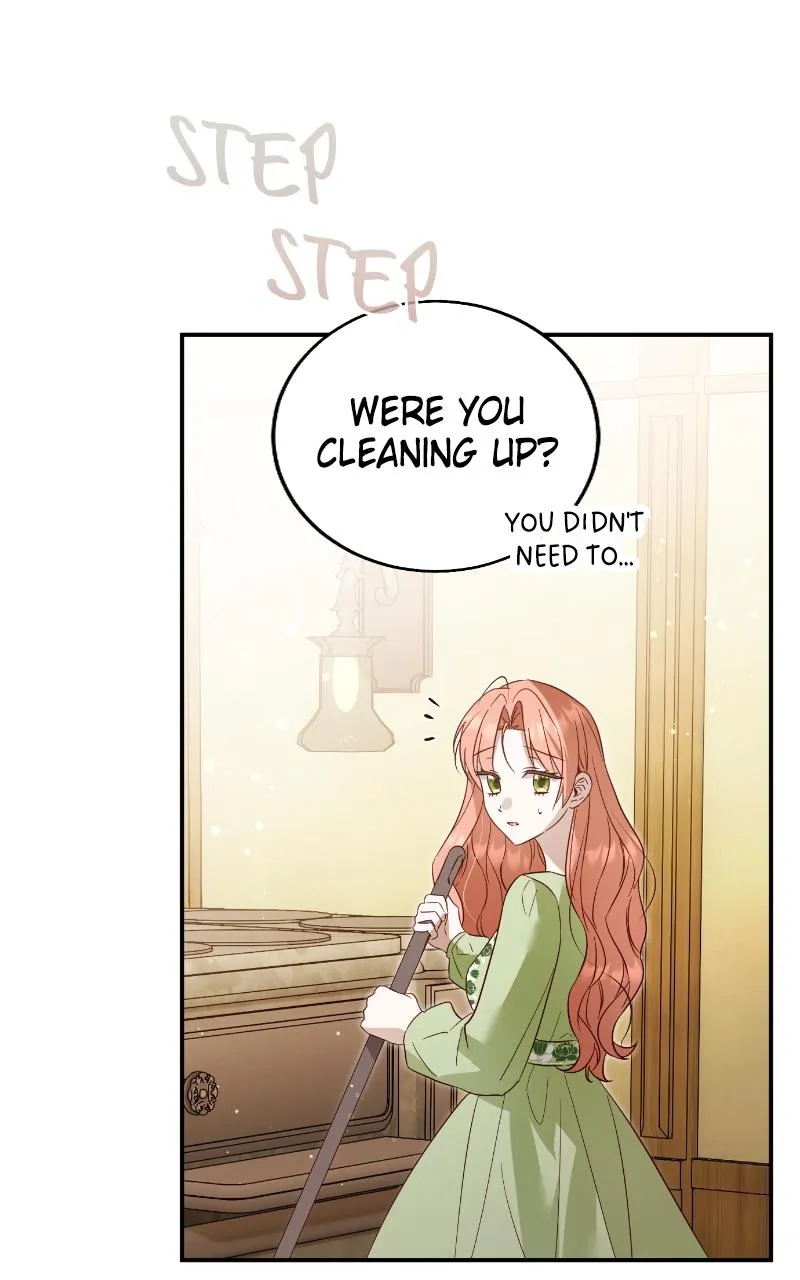 Fallen to Paradise Chapter 23 Online - pƔgina 33