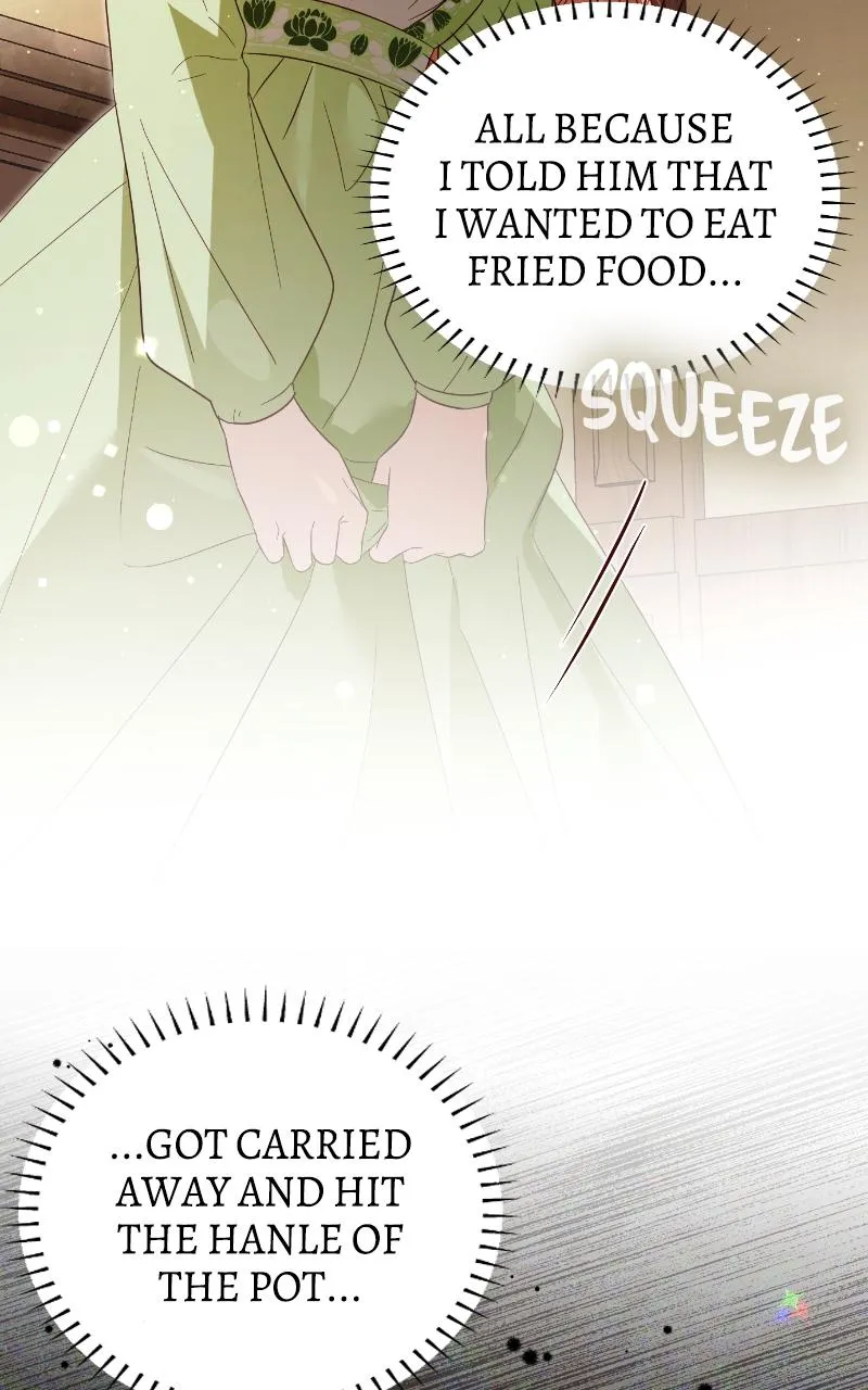 Fallen to Paradise Chapter 23 Online - pƔgina 38