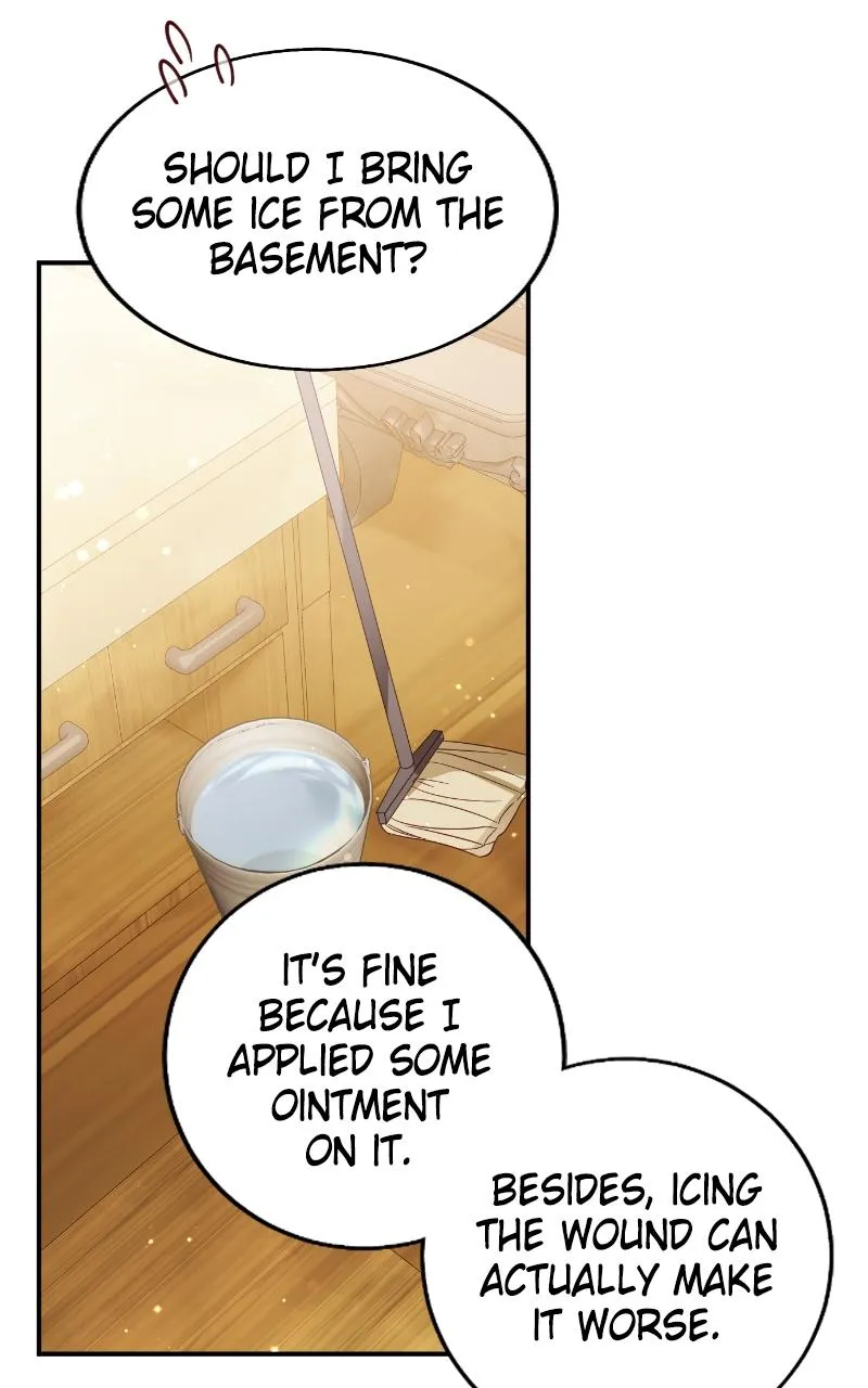 Fallen to Paradise Chapter 23 Online - pƔgina 43