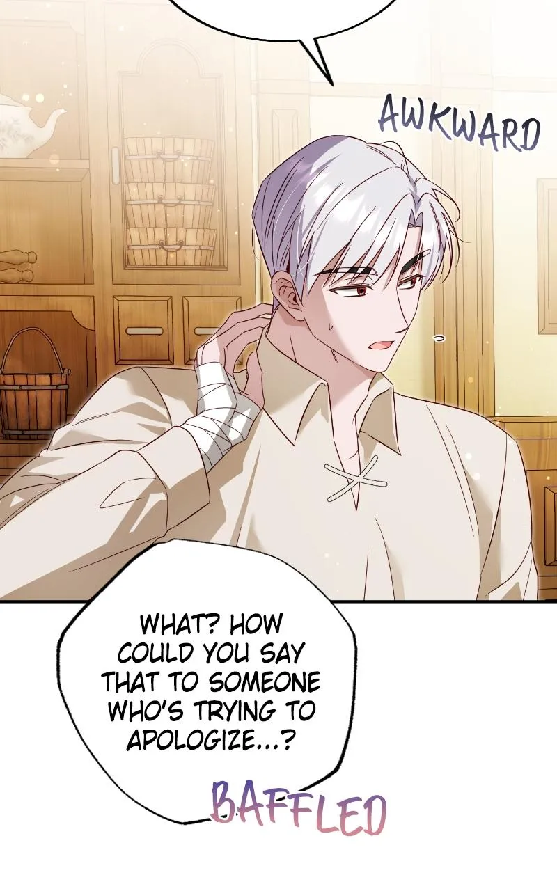 Fallen to Paradise Chapter 23 Online - pƔgina 45