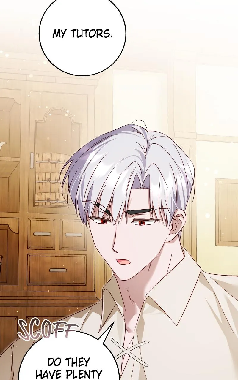 Fallen to Paradise Chapter 23 Online - pƔgina 51