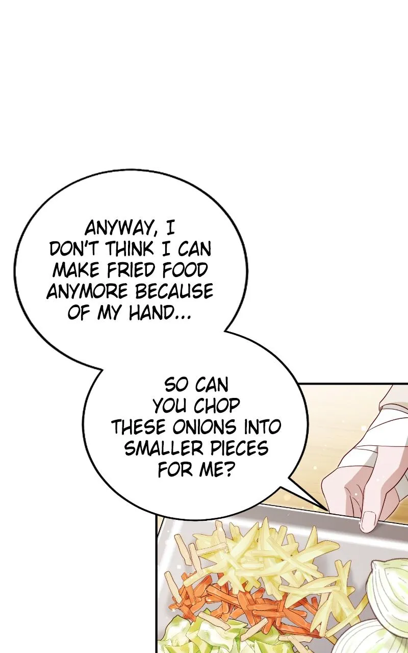 Fallen to Paradise Chapter 23 Online - pƔgina 68