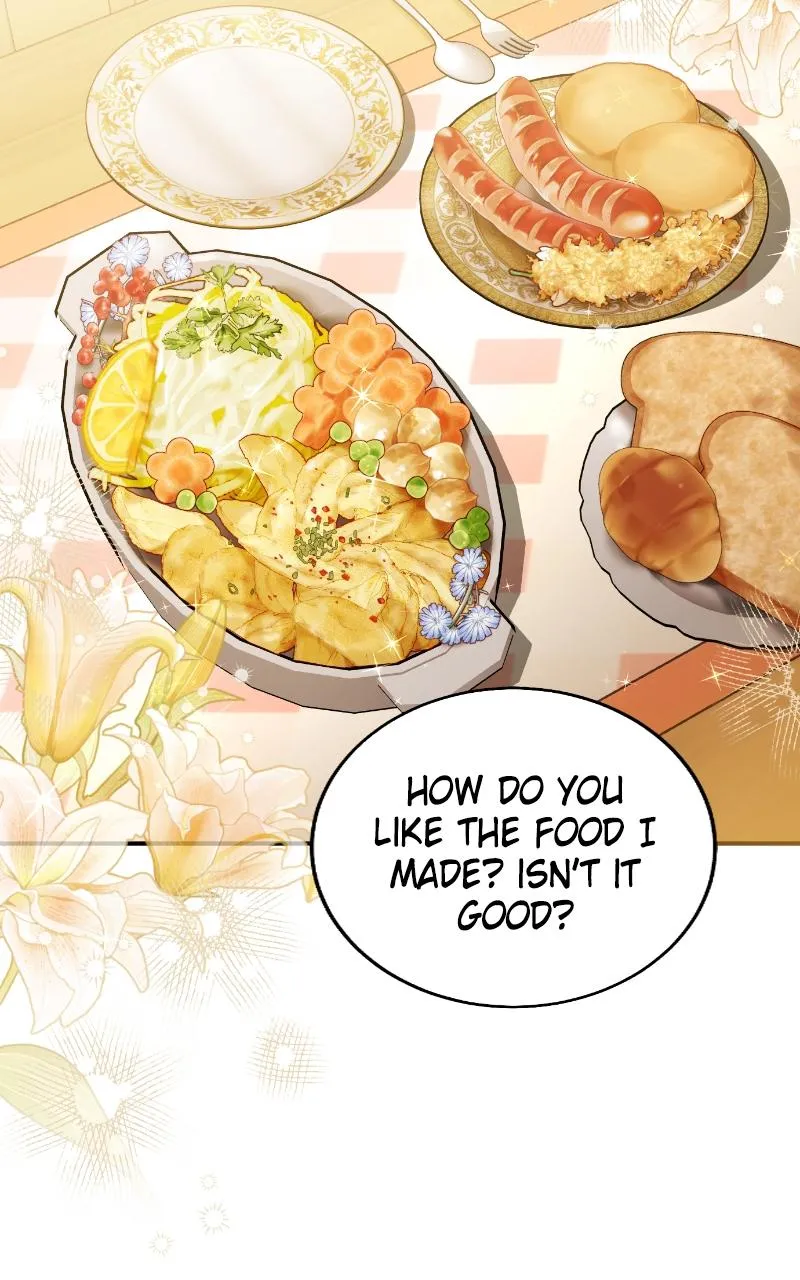 Fallen to Paradise Chapter 23 Online - pƔgina 75