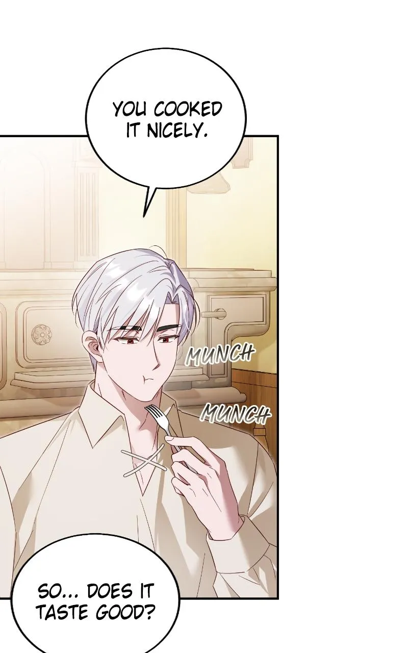 Fallen to Paradise Chapter 23 Online - pƔgina 76