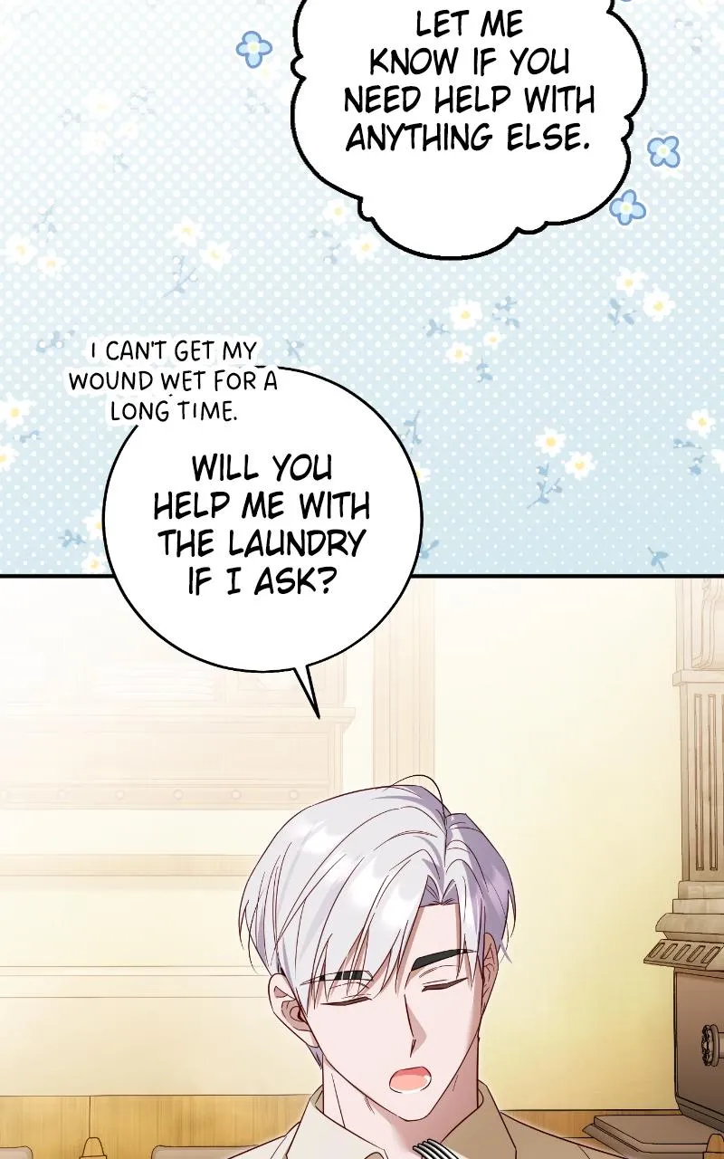 Fallen to Paradise Chapter 23 Online - pƔgina 80