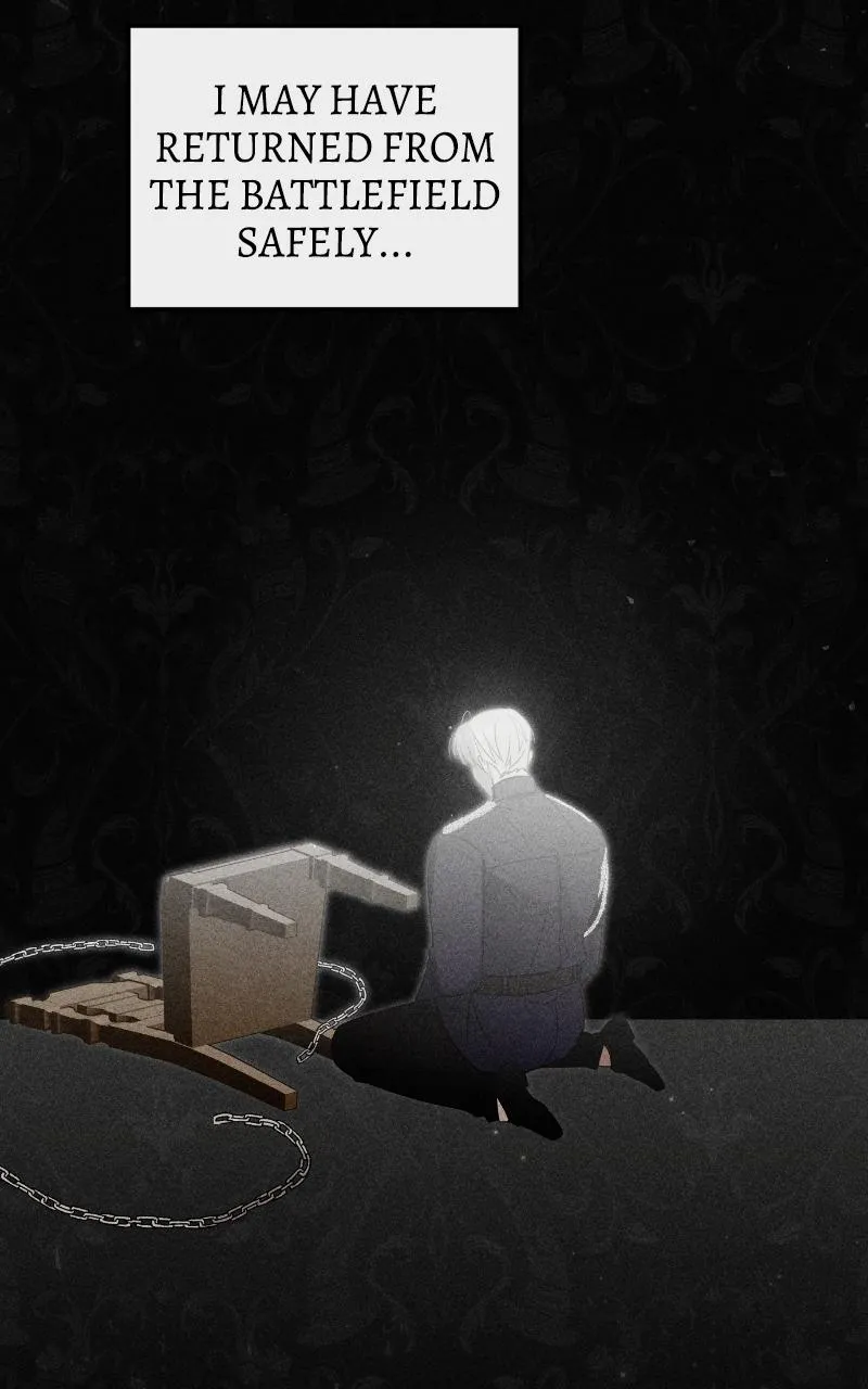 Fallen to Paradise Chapter 24 Online - pƔgina 8