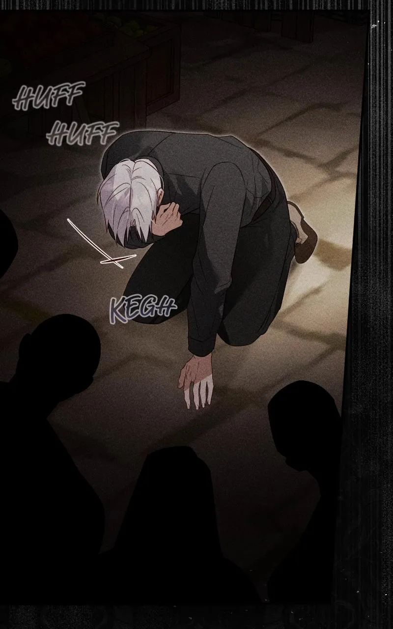 Fallen to Paradise Chapter 24 Online - pƔgina 14