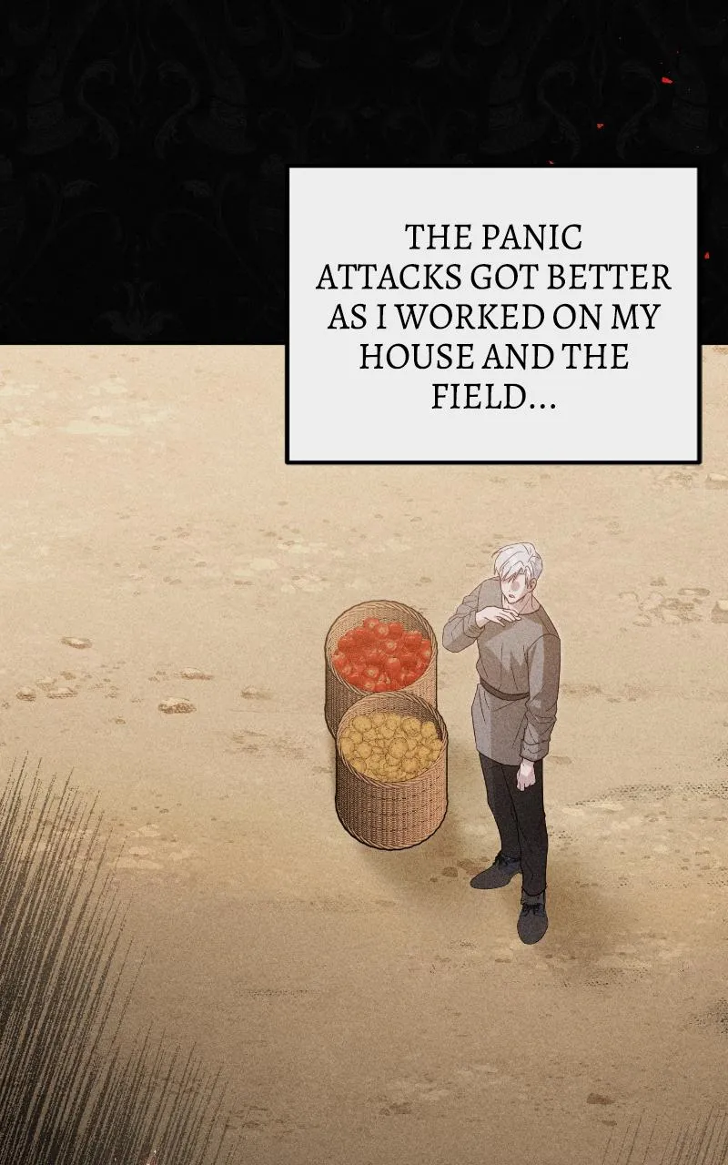 Fallen to Paradise Chapter 24 Online - pƔgina 26