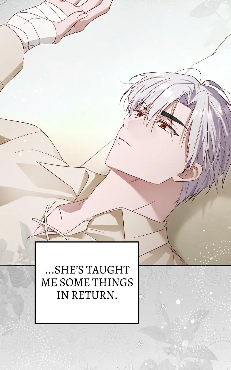 Fallen to Paradise Chapter 24 Online - pƔgina 36