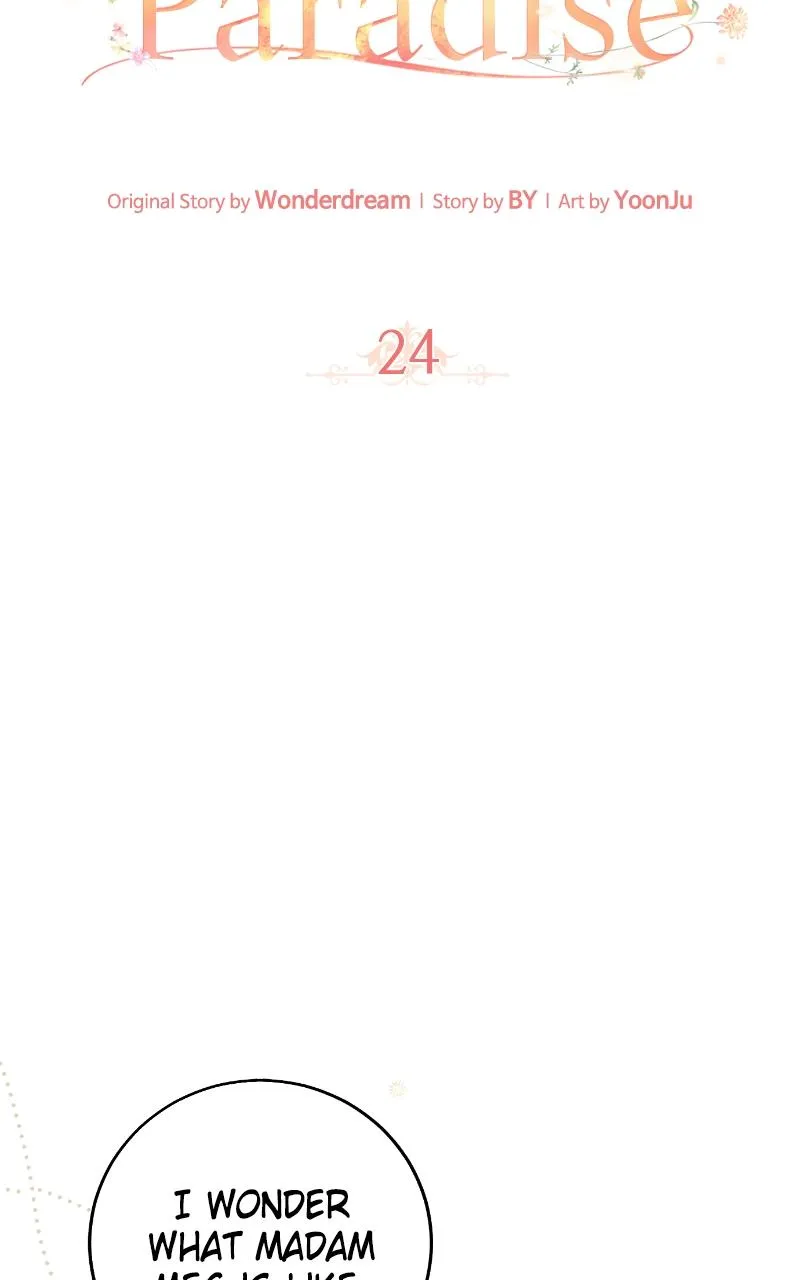 Fallen to Paradise Chapter 24 Online - pƔgina 40