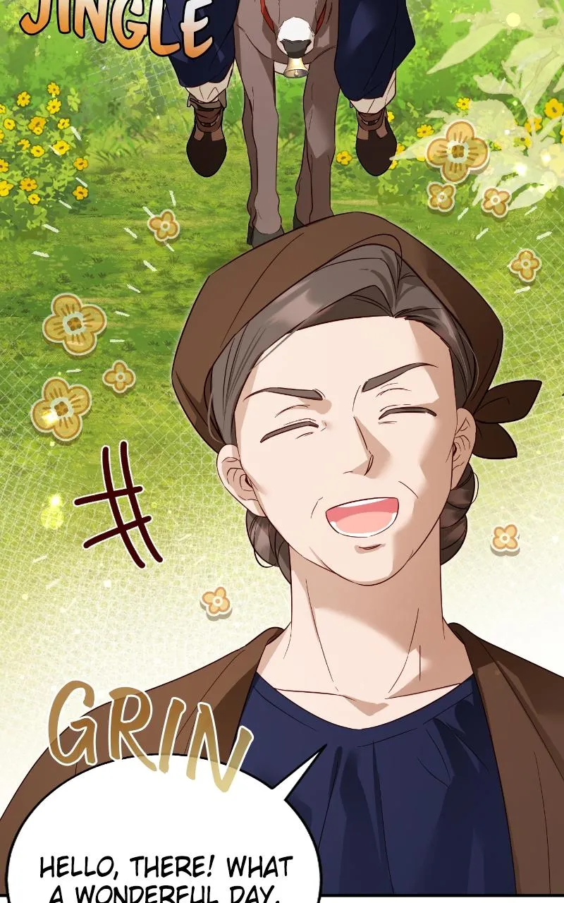 Fallen to Paradise Chapter 24 Online - pƔgina 54
