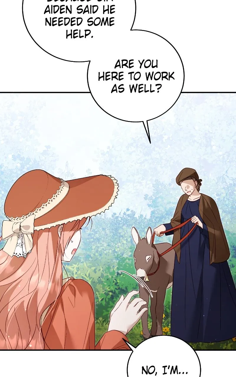 Fallen to Paradise Chapter 24 Online - pƔgina 57