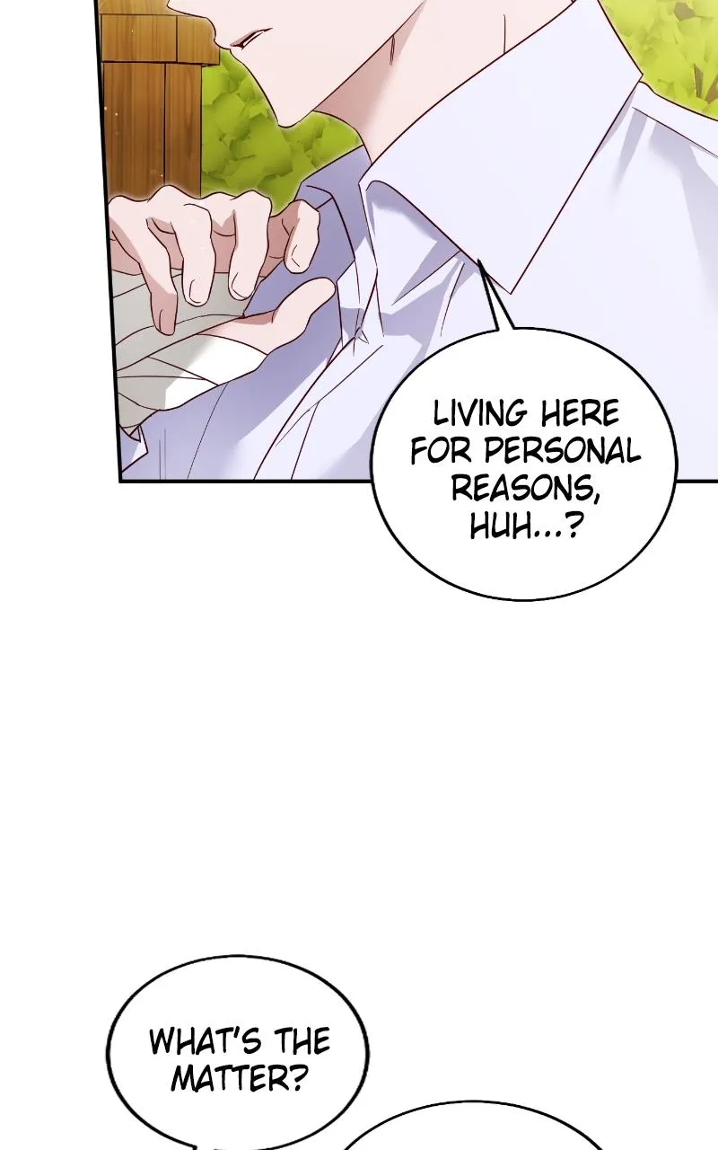 Fallen to Paradise Chapter 24 Online - pƔgina 88