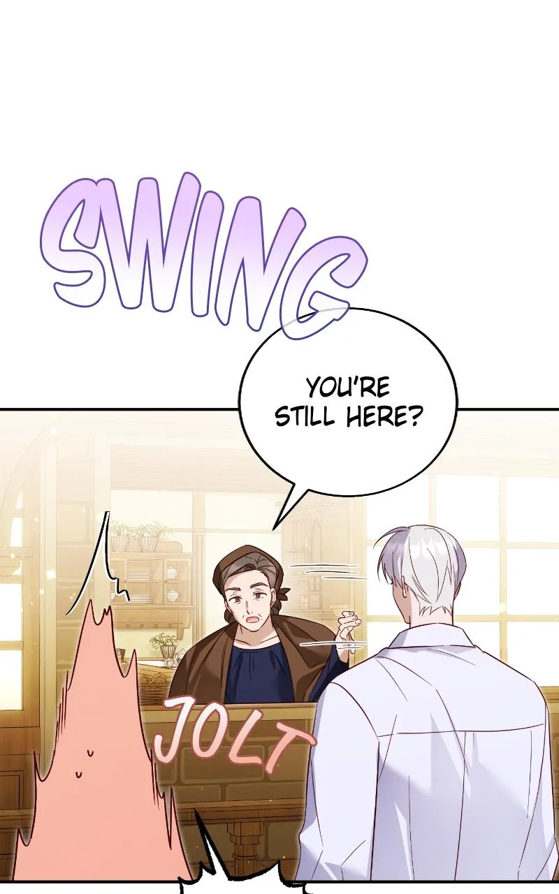 Fallen to Paradise Chapter 24 Online - pƔgina 90